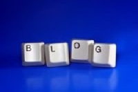 One key component in social networking: start and maintain a blog.