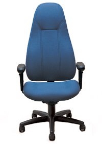 Things to consider when selecting an ergonomic desk chair that?s best for you.