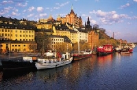 Sweden is often called the heart of Scandinavia, supported by interesting facts.