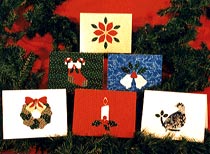 Christmas crafts are a great way to celebrate the season