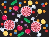 See if any of these candies were your favorites!