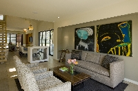 Tips for arranging Funiture: create a relaxed, comfortable and welcoming room