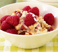 Best Breakfast Recipies: Three Simple, Delicious and Healthy Ideas