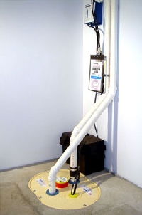 How to repair basement leaks: four approaches for preventing home water damage