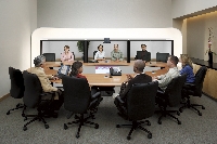 Telepresence hailed as most impressive new technology for virtual communications