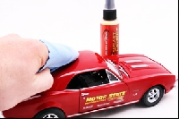 Tips for cleaning and properly displaying diecast models and collectibles