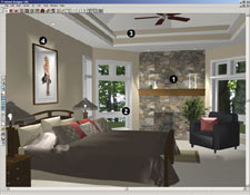 10 easy bedroom design ideas for master bedrooms