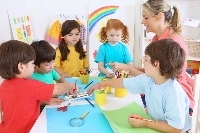 Is home daycare right for your child? Tips and helpful resources for parents