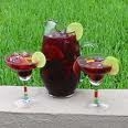 Sangria recipes are easy, fun and create a festive summer drink.