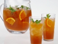 Refreshing Ice Tea Recipes Have Been Passed Down Through The Generations