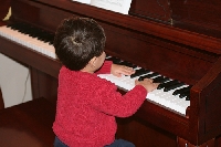 Here are a few tips to help your child choose a musical instrument