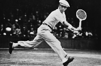 Rene Lacoste is credited with designing the very first polo shirt