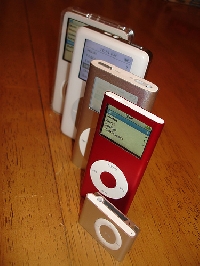 Find out where to get both popular and rare music for your iPod