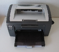 Here's a basic guideline for choosing a printer for your computer