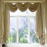 Tips on how to fit curtains to windows