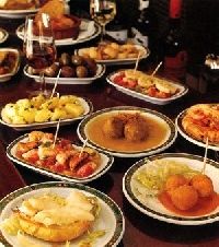 The history of Spanish tapas: simple and delicious international recipes