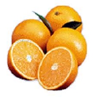 An orange a day very well may keep the doctor away