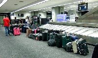 Lighten your air travel load with one carry-on and these packing tips.