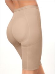 Shapewear makes curve-hugging, body-loving fashions comfortable and effortless