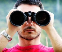 Buy binoculars as heavy-duty as the adventures you undertake!