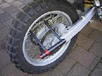 best motorcycle anti theft