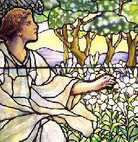 Stained glass classes start you on your way to creating a masterpiece