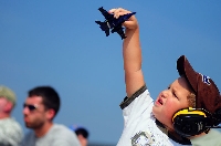 If you love airplanes diecast model collecting is for you!