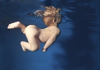 Be careful choosing baby swimming lessons to ensure a positive experience