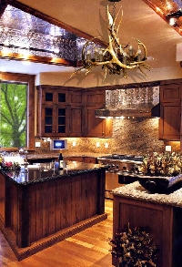 Arts and Crafts style kitchens have a rich history and unique characteristics