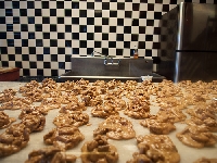 Rich and nutty, the best pecan pralines recipe is a traditional southern sweet