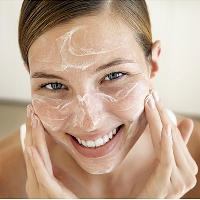 Cleansing your face is an essential part of a regimen that is good for your skin