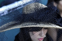 Know when to wear a special occasion hat and make a unique fashion statement