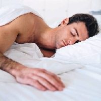 Tossing, turning and want to know what are natural ways to fall asleep?