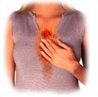 Knowing what foods cause heartburn can help you avoid burning discomfort