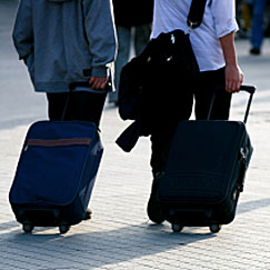 What are carry on luggage restrictions? Avoid travel headaches by planning ahead