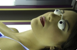 Safety for tanning bed customers must be rigidly adhered to