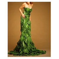 Asking what is green fashion is the start of environmentally friendly clothing