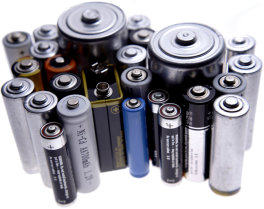 Batteries come to our rescue many times. Life would be difficult without them.