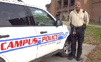 Know how to avoid campus crimes