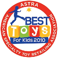 Recognizing toy awards can help you choose the best toys for your children