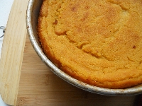 What exactly is skillet cornbread?