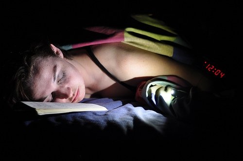 The correct book light for reading can make all the difference for night owls