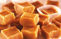 Know how do you make caramel for a very simple, delicious homemade treat
