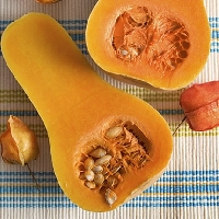 Sweet and delicious, butternut squash is easy to know how to cook