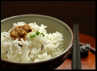 Knowing how to cook rice is easy with the right recipe