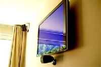 Wall placement is easy when you know how to hang a tv