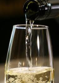 Don't settle for any white wine; make sure it is a high quality, good white wine