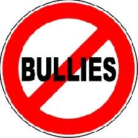 Why do children bully is a serious question for parents and educators
