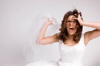 What is a Bridezilla? A creation of popular TV - to avoid at all costs!