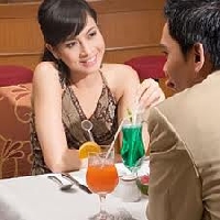 Have some ideas on what to talk about on a first date to keep it fun